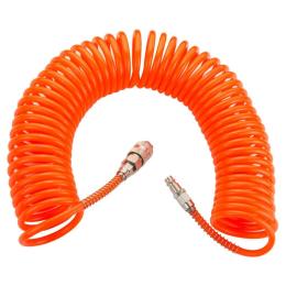 Пневмошланг GRAD (7011325) Orange