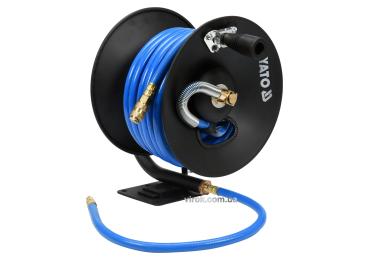 Пневмошланг YATO YT-24240