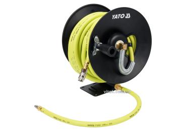 Пневмошланг YATO YT-24241