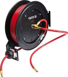 Пневмошланг YATO YT-24250