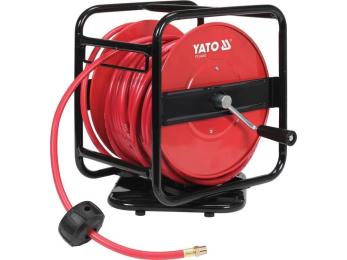 Пневмошланг YATO YT-24253