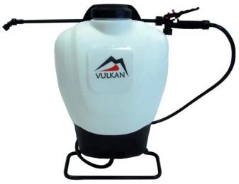 Акумуляторний обприскувач Vulkan OLD-15L White Black