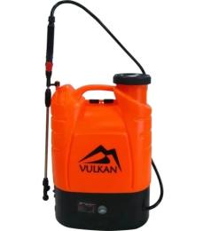 Акумуляторний обприскувач Vulkan HY-16L Orange Black (82347)