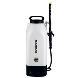 Акумуляторний обприскувач Forte CL-12R White Black (141014)
