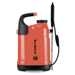 Акумуляторний обприскувач Forte CL-5 Red Black (141008)