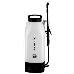 Акумуляторний обприскувач Forte CL-6R White Black (141012)