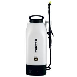 Акумуляторний обприскувач Forte CL-9R White Black (141013)