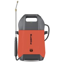 Акумуляторний обприскувач Forte KF-8C Gray Orange (141011)