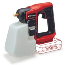 Акумуляторний обприскувач Einhell GE-WS 18/10LI  -  Solo Red без АКБ та ЗП (3425240)