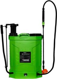 Акумуляторний обприскувач Gartner GBS-16/12 MP v2.0 Green Black (853431)