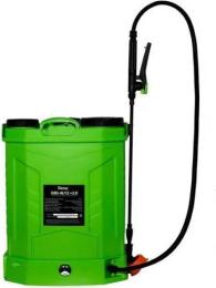 Акумуляторний обприскувач Gartner GBS-16/12 v2.0 Green (853430)