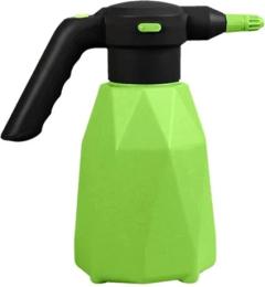 Акумуляторний обприскувач Gartner 2 л (854452) Green Black