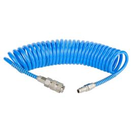 Пневмошланг Sigma (7012011) Blue