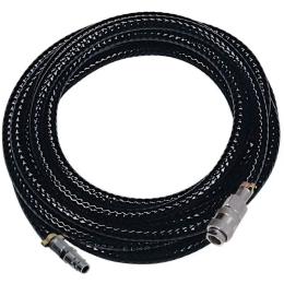 Пневмошланг Stanley (8221579STN) Black