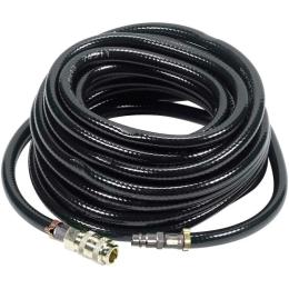 Пневмошланг Stanley (8221580STN) Black