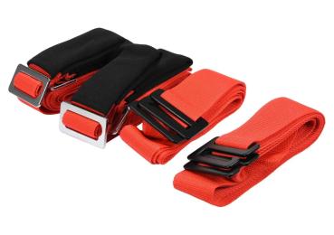 Паси для перенесення меблів VOREL (74721) 2- для спини, 2- для регулювання висоти