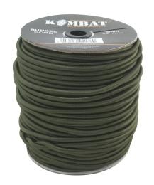 Шнур еластичний KOMBAT UK Bungee Cord 6 mm (kb-bc-100)