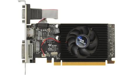 Відеокарта Golden Memory Radeon R5 230 1GB DDR3 (R52301GD364bit)