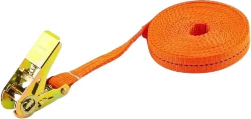 Стяжний трос Poputchik (29-501-IS) Orange кільцевий