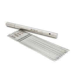 Набір шампурів Voltronic YT-SK40-20