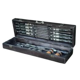 Набір шампурів МЗД Козак Black