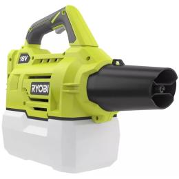 Акумуляторний обприскувач Ryobi ONE+ RY18FGA-0 Green White без АКБ та ЗП (5133004912)