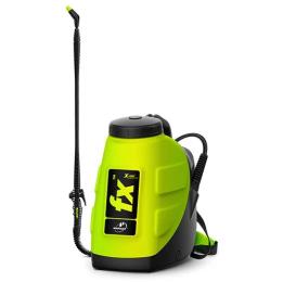 Акумуляторний обприскувач Marolex FX Green з композ захистом (S131.141)