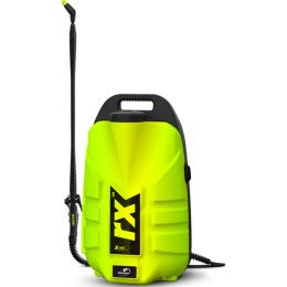 Акумуляторний обприскувач Marolex RX Green з композ захистом (S141.141)