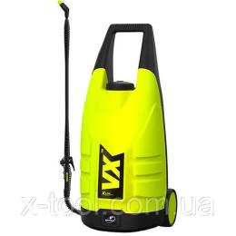 Акумуляторний обприскувач Marolex VX Green Black з композ захистом (S151.141)