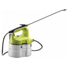 Акумуляторний обприскувач Ryobi ONE+ OWS1880 Green White без АКБ та ЗП (5133002676)