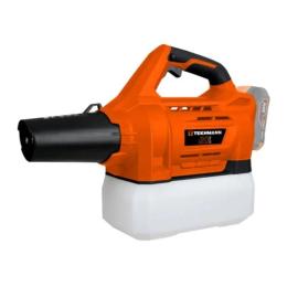 Акумуляторний обприскувач Tekhmann TCF-2/i20 Orange (873402)