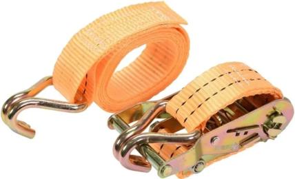 Стяжний трос Vorel 82407 Orange