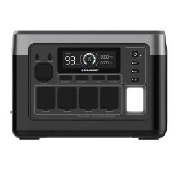 Зарядна станція Blaupunkt JuiceBox 1000 1024Wh (BPPS1000A)