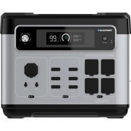 Зарядна станція Blaupunkt JuiceBox 2000 (BPPS2000A)