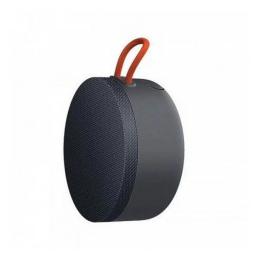 Акустика портативна Xiaomi Mi Outdoor Bluetooth Speaker Mini Black XMYX04WM, BHR4802GL (Вживаний)