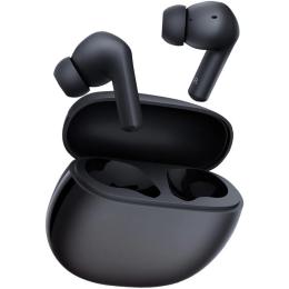 Бездротові навушники Xiaomi Redmi Buds 4 Active Black (BHR6992GL) (Вживаний)