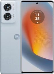 Смартфон Motorola Moto Edge 50 fusion 8/256GB Marshmallow Blue (PB3T0061UA) (Уцінений)