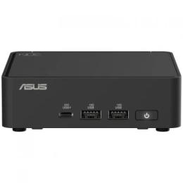 Неттоп Asus NUC 15 PRO RNUC15CRKU700003 Black (90AR00R2-M000E0)