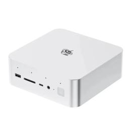 Неттоп Beelink GTi14 Ultra 64/2TB Silver