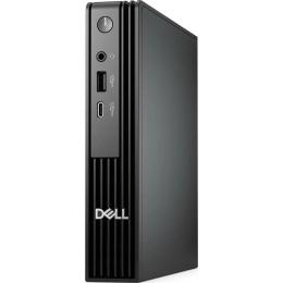 Неттоп Dell Pro Micro QCM1250 (BTO003_QCM1250_UA_UBU) Black