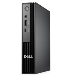Неттоп Dell Pro Micro QCM1250 (BTO106_QCM1250_UA_UBU) Black