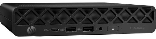 Неттоп HP EliteDesk 8-G1i Mini (5M9Z9EA) Black