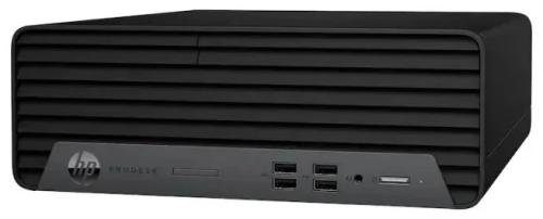 Неттоп HP ProDesk 400 G7 SFF (11M43EA) Black