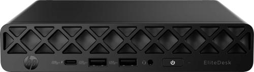 Неттоп HP EliteDesk 8 Mini G1a (5N011EA) Black