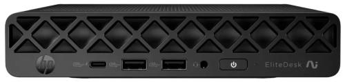 Неттоп HP EliteDesk 8 Mini G1a (998Z4ET) Black