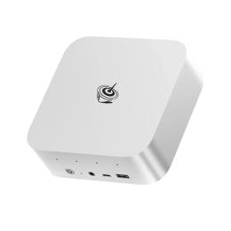 Неттоп Beelink SER9 Max 32/1TB Silver