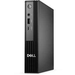 Неттоп Dell Pro Micro (BTO514_QCM1255) Black