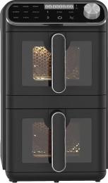 Мультипіч Prime Technics PMP 1124 GE Black