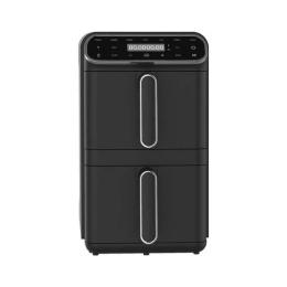 Мультипіч Prime Technics PMP 1128 BE Black