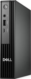 Неттоп Dell Pro Micro (BTO002_QCM1250_UBU) Black